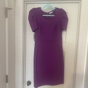 NWT Calvin Klein Dress (formal, wedding, professional)
